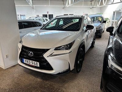 Lexus NX300h