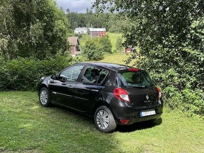Renault Clio R.S.
