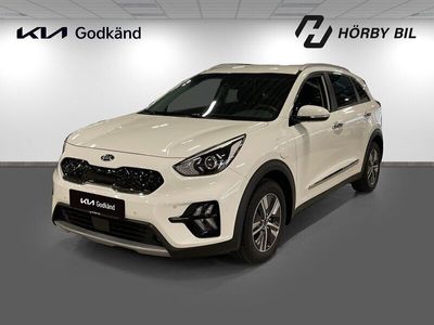 begagnad Kia Niro 1.6 Plug-In Hybrid Advance Plus 1 DCT Euro 6