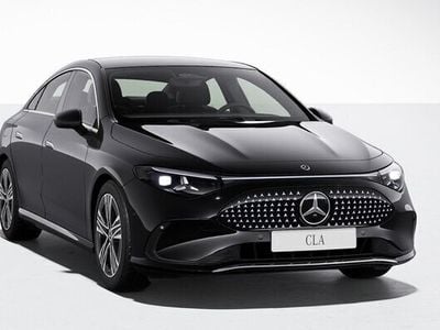 Ny Mercedes 350 260 kW (354 HK) 2025