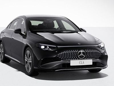 Ny 2025 Mercedes 350 | 639 000 kr