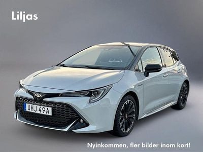 Toyota Corolla Hybrid