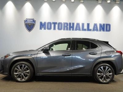 Lexus UX 250h