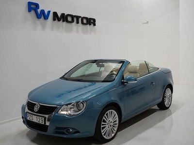 VW Eos