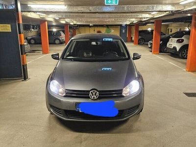 VW Golf VII