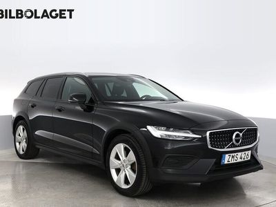 Volvo V60 CC