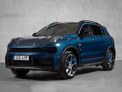Lynk & Co 01
