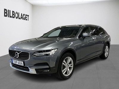Volvo V90 CC