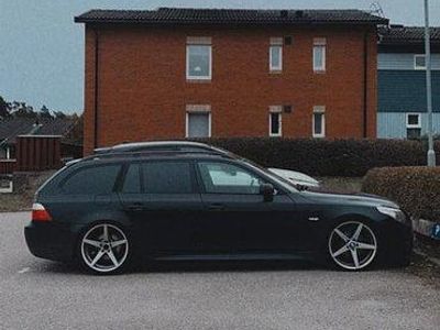 BMW 525
