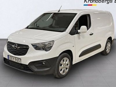 begagnad Opel Combo Life Combo Business L2 Manuell 3 i årsskatt 2020, Personbil