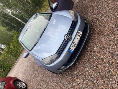 VW Golf VI