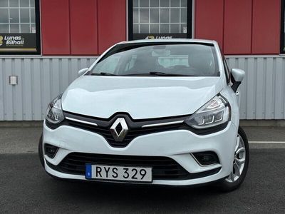 Renault Clio IV