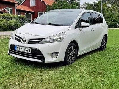 Toyota Verso