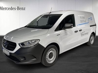 Mercedes eCitan