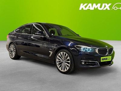 BMW 320 Gran Turismo