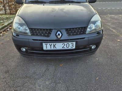 Renault Clio II
