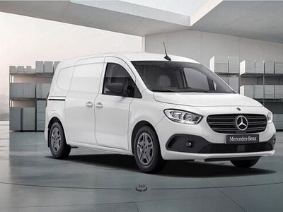 Mercedes Citan 112