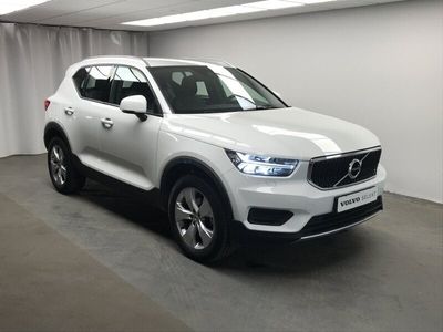 begagnad Volvo XC40 T2 FWD Momentum