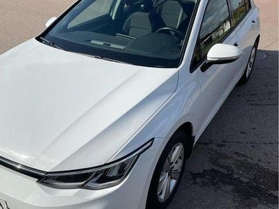 VW Golf VIII