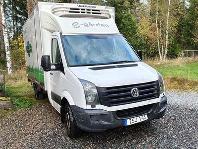 VW Crafter