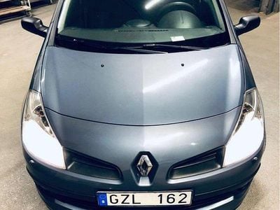 Renault Clio R.S.