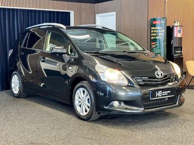 Toyota Verso