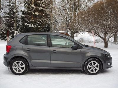Begagnad 2011 VW Polo | 91 500 kr (Marknadspris)