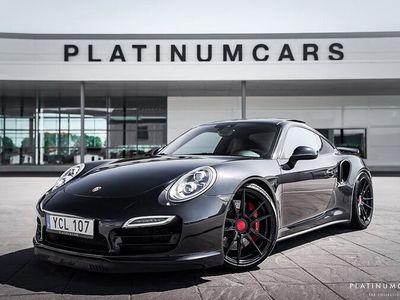 Porsche 991