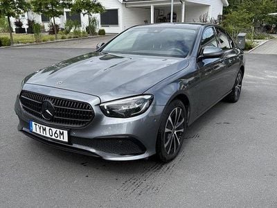 Mercedes E300