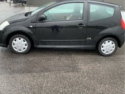 Citroën C2