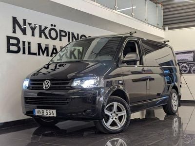 VW T5