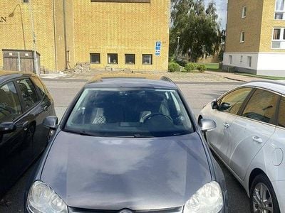 VW Golf V