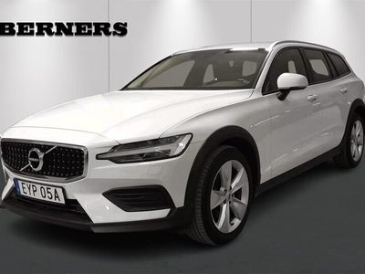 Volvo V60 CC