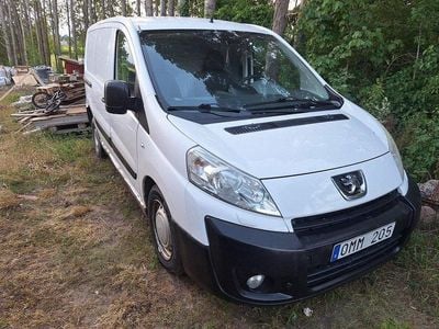 Peugeot Expert