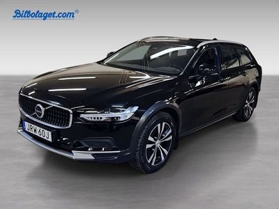 Volvo V90 CC