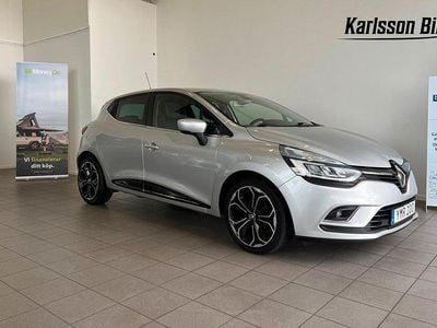 Renault Clio IV