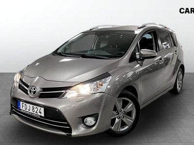 Toyota Verso