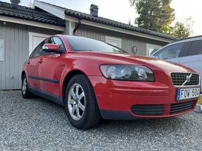 Volvo S40