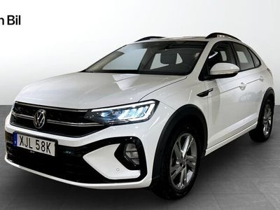 VW Taigo
