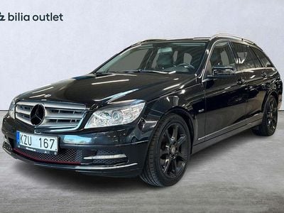 Mercedes C180