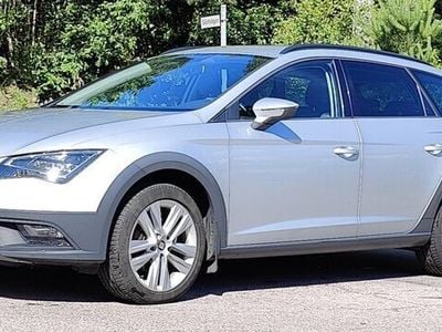 Seat Leon X-Perience