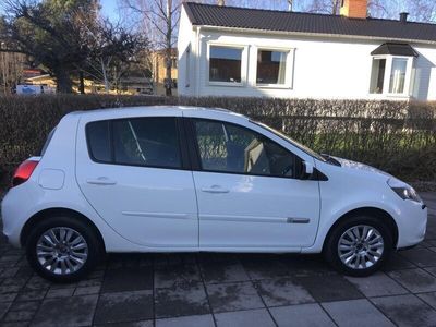 begagnad Renault Clio R.S. 5-dörra Halvkombi 1.2 Euro 5