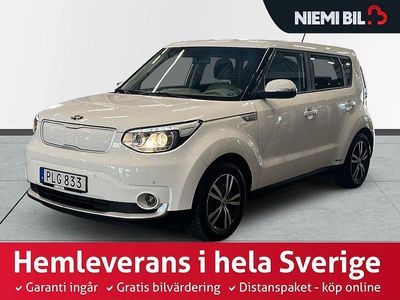 Kia Soul EV