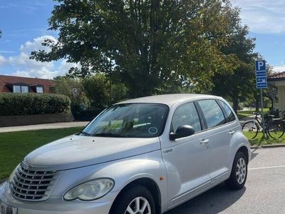 Chrysler PT Cruiser