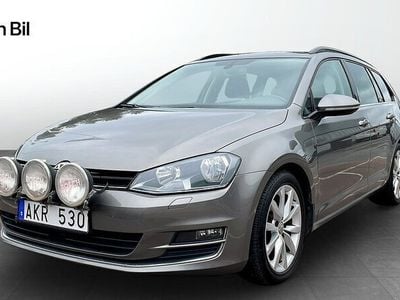 VW Golf VII