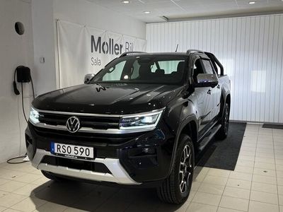 VW Amarok