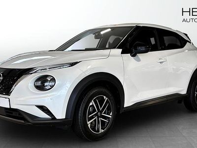 Begagnad Nissan Juke 213 HK (156 kW) 2024 SUV