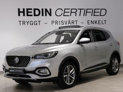 begagnad MG EHS LUXURY | 360-Kam | Pano | PL 3995MÅN 2021, SUV