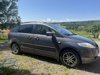 Mazda 5
