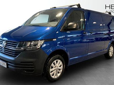 Begagnad 2021 VW T6.1 Van | 247 920 kr